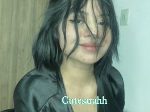 Cutesarahh