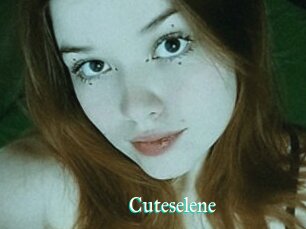 Cuteselene