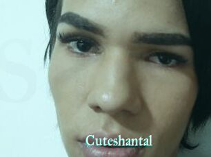 Cuteshantal