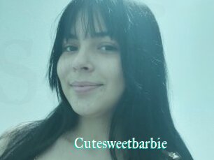 Cutesweetbarbie