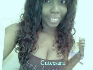 Cutexsara