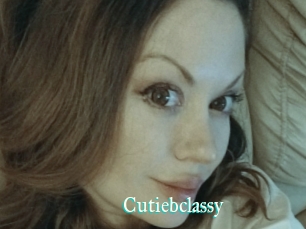 Cutiebclassy