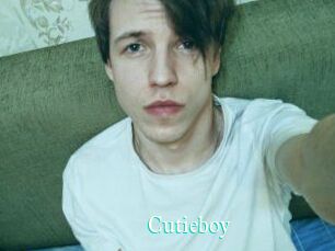 Cutieboy