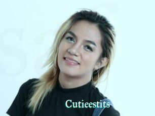 Cutieestits