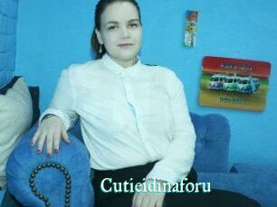 Cutieidinaforu