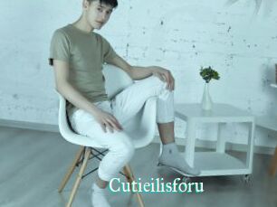 Cutieilisforu