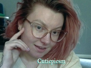 Cutiepiesm