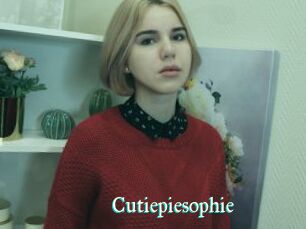 Cutiepiesophie