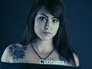 Cutitaann