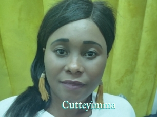 Cutteyimma