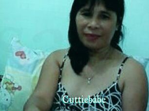 Cuttiebabe