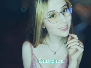 Cuttieluna