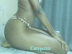 Cutypetite