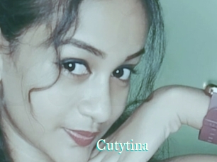 Cutytina