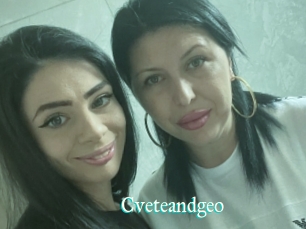 Cveteandgeo