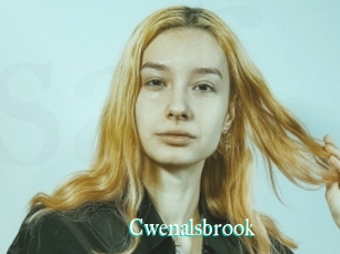 Cwenalsbrook