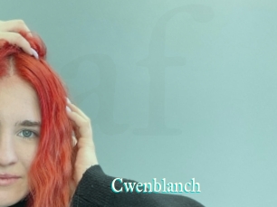 Cwenblanch
