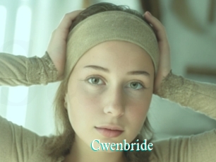 Cwenbride
