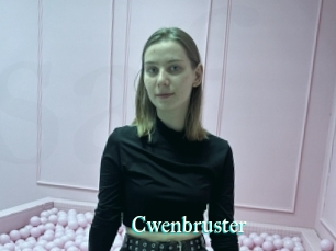 Cwenbruster