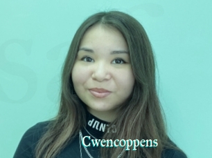 Cwencoppens