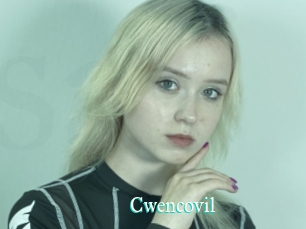 Cwencovil