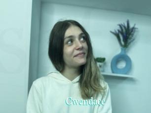 Cwendace