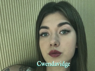 Cwendavidge