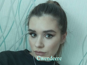Cwendeere