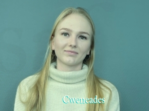 Cweneades