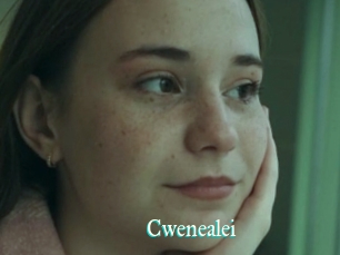 Cwenealei