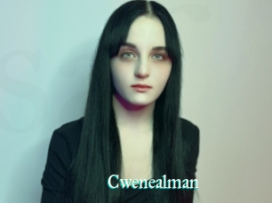 Cwenealman