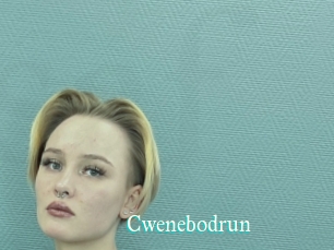 Cwenebodrun