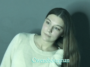 Cweneboorman