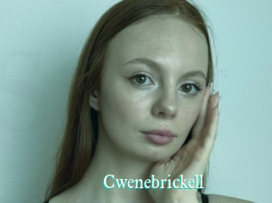 Cwenebrickell