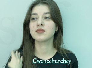Cwenechurchey