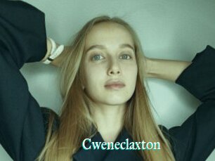 Cweneclaxton