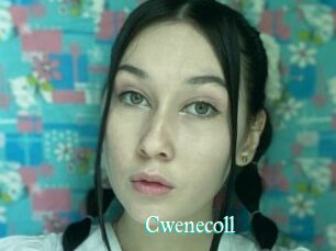 Cwenecoll