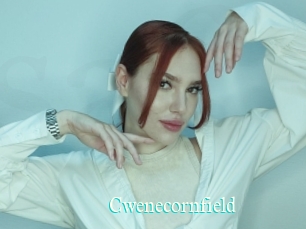 Cwenecornfield