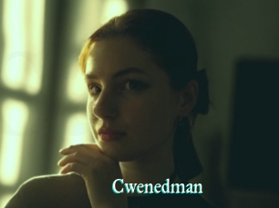Cwenedman