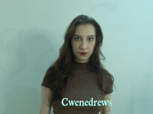 Cwenedrews