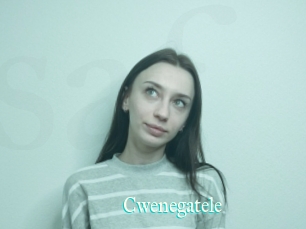 Cwenegatele