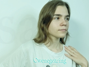 Cwenegearing