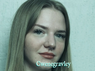 Cwenegravley