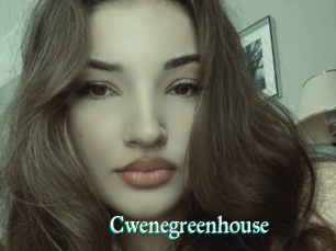 Cwenegreenhouse
