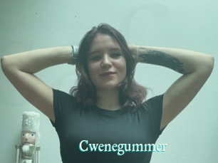 Cwenegummer