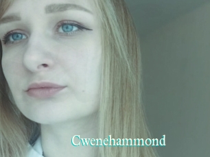 Cwenehammond