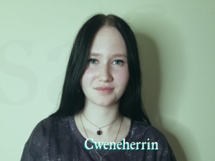 Cweneherrin
