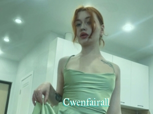 Cwenfairall
