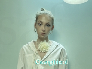 Cwengibbard