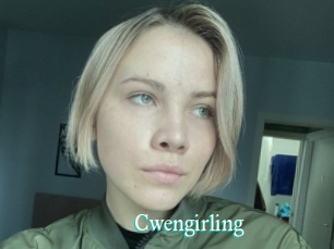 Cwengirling